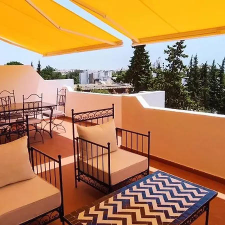 Blue & Yellow Penthouse With Terrace At Balaia Mar Albufeira Exterior photo