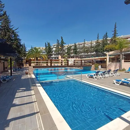 Blue & Yellow Penthouse With Terrace At Balaia Mar Albufeira Exterior photo